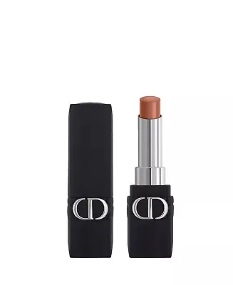 Dior Rouge Dior Forever Lipstick ~200 Forever Nude Touch~ Full Size(NWOB) *Rare* • $20.99