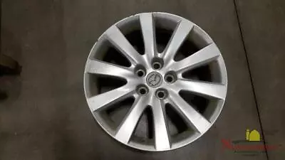2009 Mazda CX-9 18  Wheel Rim 18x7-1/2 5 Lug 114mm Alum • $110
