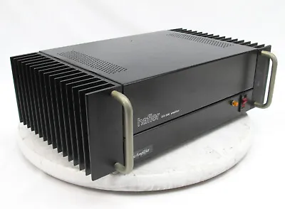 Hafler DH-200 2-Channel Power Amplifier DH200 Stereo • $429.99