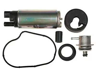 Mercury Quicksilver Gen 3 High Pressure Fuel Pump And Regulator Kit 866169T01 • $395.95