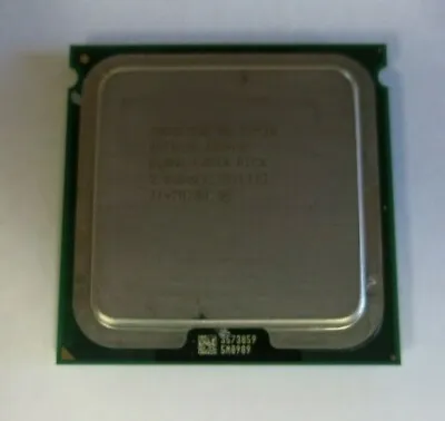 Intel Xeon SLANU E5430 Quad-Core 2.66GHz/12M/1333 LGA771 CPU Processor  • £24