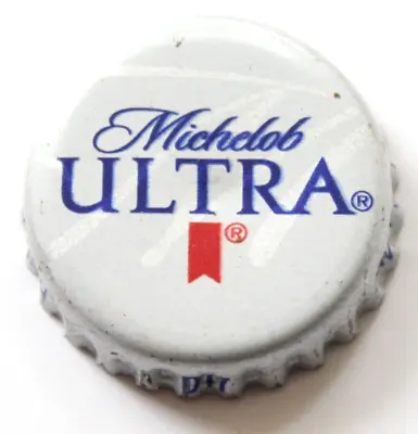 United States Michelob Ultra - Beer Bottle Cap Kronkorken Tapon Crown Cap • $2.49