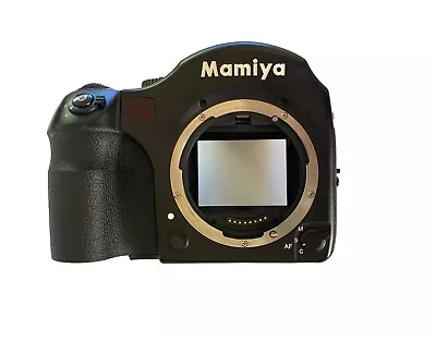 Mamiya 645 AFD Body [Parts Or Repair Only]  AS-IS • $225