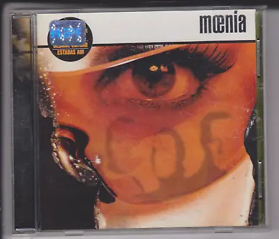Moenia ‎– Mœnia (CD) • $5.79
