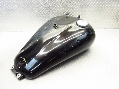 2005 03-08 Kawasaki VN1600 Vulcan 1600 Classic Gas Fuel Petrol Tank Reservoir • $138.37