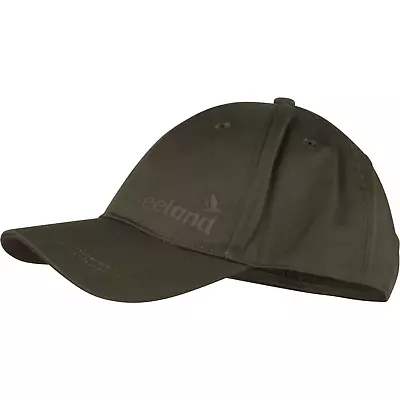 Seeland Casual Cap Shooting Hunting Walking Country Clothing • £16.95