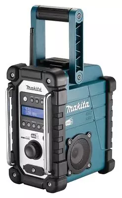 12V / 14.4V / 18V DAB & DAB+ Job Site Radio - DMR110N • £299.99