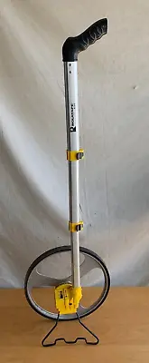 [Rolatape RT312] Outdoor Single Measuring Wheel (12  Diameter) • $30