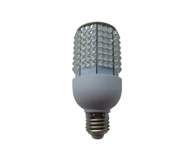 10W E27 Screw 201-LEDs Corn Light Bulb Lamp Pure White DC12V-24V • $15