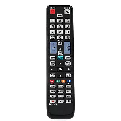 NEW TV Remote Control BN59-01069A TM1050 SUBSTITUTED BN59-01014A For Samsung TV • $15.90