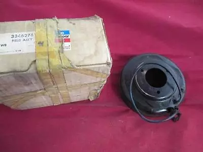 AC Field Magnetic Assembly 64-79 225 6 Cylinder Models NOS MOPAR 3846276 • $69.95