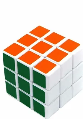 SMART CUBE 11. 3x3x3 Speed Cube Smooth Magic Cube Puzzles • $4.49