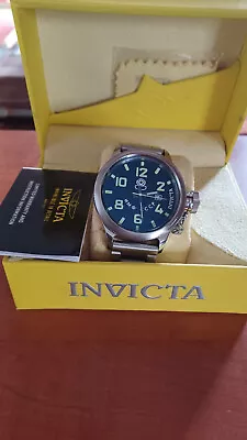 INVICTA RUSSIAN DIVER AUTOMATIC 34874 Last Chance! • £150