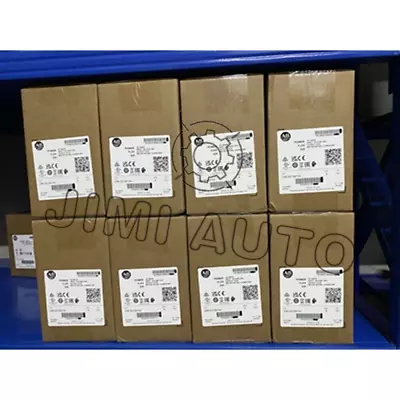 25C-D037N114 AB PowerFlex 527 18.5kW / 25Hp AC Drive Brand NewSpot Goods Zy • $3800