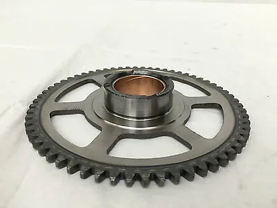 Yamaha Fz6r R6 R6s Motor Engine Starter One-way Gear 3 5mt-15515-00-00 Oem • $59.99