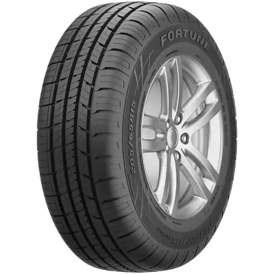 Fortune Perfectus Fsr602 225/60r16 98v 600 A A Bsw Tire • $91.43