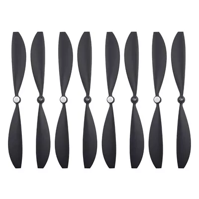$25.64 • Buy 8Pcs For Drone Propellers Blades Wings Accessories Parts For Gopro Karma B Q2S2