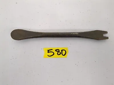 Vintage Tire Iron / Tire Spoon Motorcycle Tools • $10