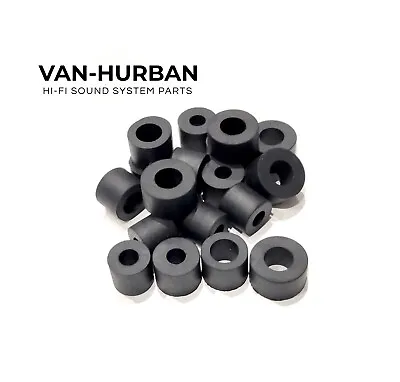 Tyres Mixed Rollers Akai HX-R40 • $59.86