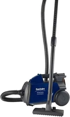 Eureka / Sanitaire S3681D VAC MIGHTY MITE BLUELINE ALLERGEN FILTRATION 20' • $149.99