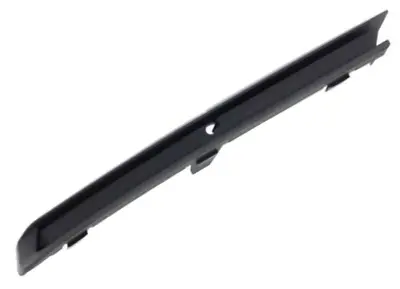 New Genuine OEM VW Passenger Side End Cap Bumper Trim Jetta 2015-2018 Exc. GLI • $19.98