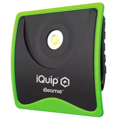 IQuip IBeamie LED 240Volt Portable Light 60 Watt • $213.17