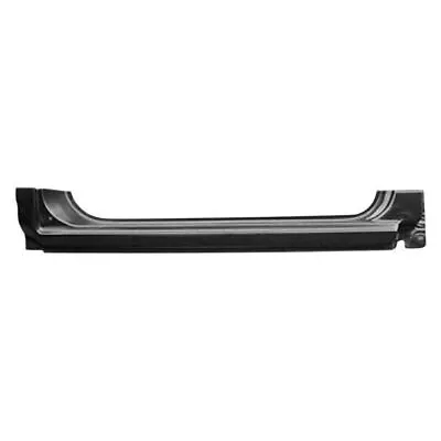 For Chevy S10 82-93 Replace RRP696 Passenger Side Replacement Rocker Panel • $90.27