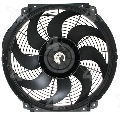 Radiator Fan Assy   Four Seasons   36898 • $134.89