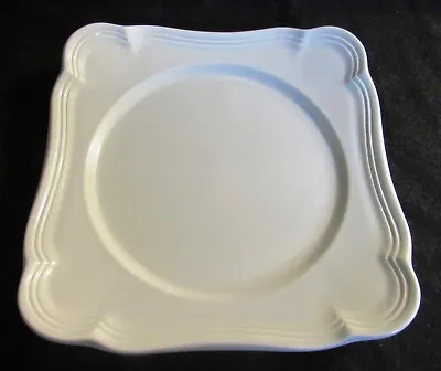 Mikasa French Countryside F9000 Square Dinner Plate (s) • $35