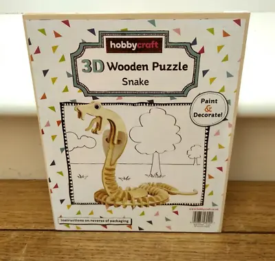 Wooden Puzzle Bundle Age 6 + Puzzles For Six / Seven / Eight Year Old • £12