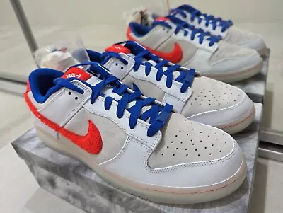 $257 • Buy Nike Dunk Low Retro PRM Year Of The Rabbit US12M FD4203-161 ✅ FREE AUS SHIPPING