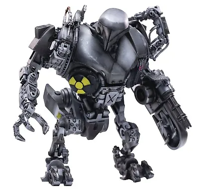 (Preorder) Hiya Toys RoboCop 2 RoboCain 1/18 Scale Figure - PX • $65.99