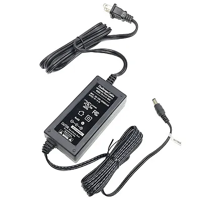 NEW Genuine AC Power Adapter For Motorola DCX700-M Digital Set-Top Box • $16.62