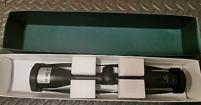 $825 • Buy SWAROVSKI Z3 3-10x42 BRH Ballistic Reticle Riflescope (59016)