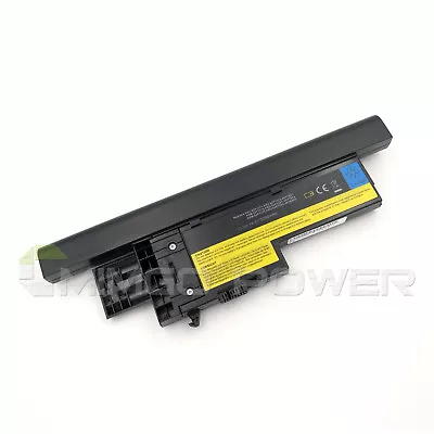 8Call Battery For Lenovo IBM ThinkPad X60 X60s X61 X61s 92P1168 92P1174 40Y7003 • $32.50