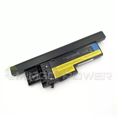 $32.50 • Buy 8Call Battery For Lenovo IBM ThinkPad X60 X60s X61 X61s 92P1168 92P1174 40Y7003