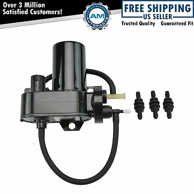 $93.22 • Buy Dorman Electric Engine Vacuum Pump For Ford Excursion F250 F350 6.0L 7.3L Diesel