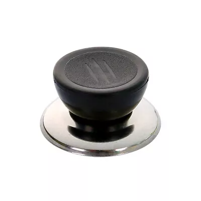 Universal Replacement Kitchen Cookware Pot Pan Lid Hand Grip Knob Handle Cover U • £2.74