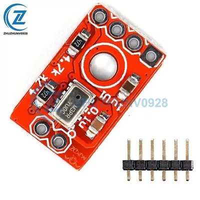 MPL3115A2  I2C Intelligent Temperature Pressure Altitude Sensor For Arduino • $7.59