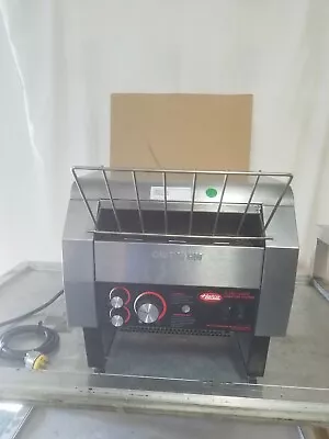 $400 • Buy Used Hatco Commercial Conveyer Toaster