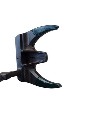 $20 • Buy Warrior Custom Golf Putter 36  Mens RH