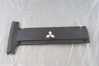 2006 Mitsubishi Lancer Evolution 9 Oem Engine Coil Pack Cover #636 • $79.99