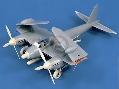 Verlinden 1/48 De Havilland Sea Mosquito TR Mk.33 Conversion (Tamiya FB.VI) 1465 • $72.21