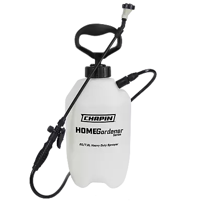 2 Gallon Multi Purpose Sprayer For Lawn Home And Garden • $16.16