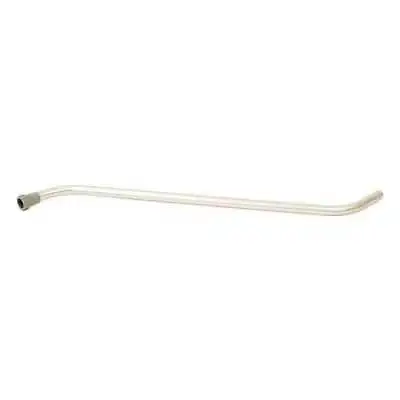 Proteam 100102 56  One-Piece Two-Bend Aluminum Wand • $76.85