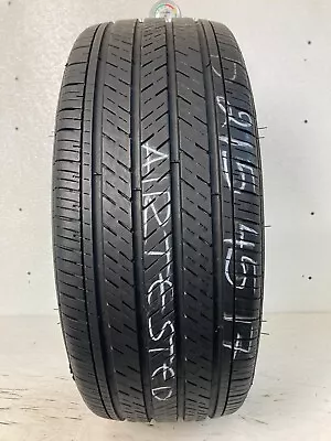 1 Tire 215 45 17 Michelin Pilot HX MXM4 (7.0-7.8/32 Tread) 87V • $121.80