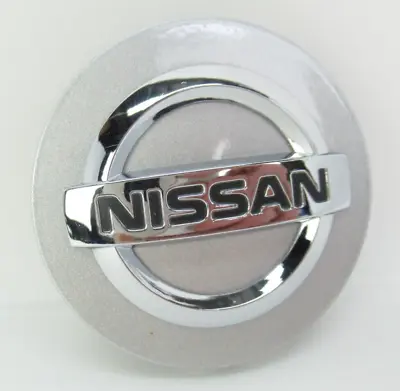 Nissan Altima Maxima Sentra Murano Versa 40342-zm70b Rim Wheel Center Cap 2-1/8  • $11.95