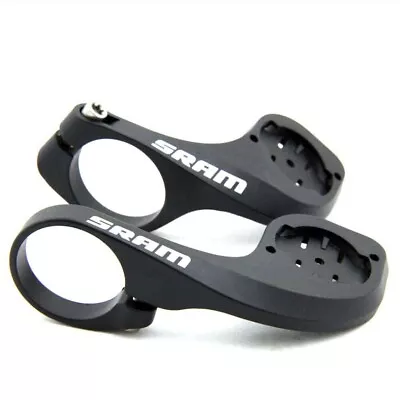 SRAM QuickView Bicycle Computer Mount 31.8mm For Garmin MTB Mountain Road Bike • $11.99