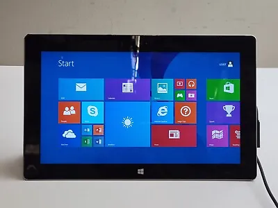 Microsoft Surface RT 2 (1572) | 2GB RAM | 32GB SSD | 10.6  Tablet - *READ* • $38.99
