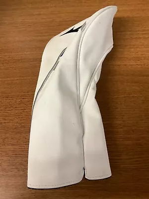 Mizuno Golf ST 1 Driver White/Blue Headcover Great White • $10.25